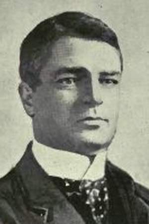 Frederick Forsyth Pardee