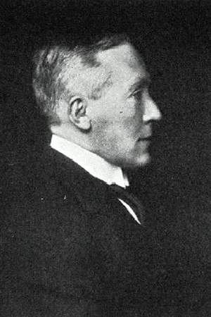 Frederick G. Donnan