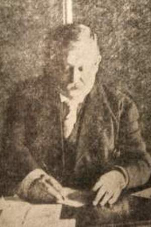 Frederick H. Dyer