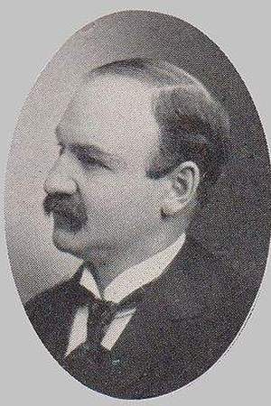 Frederick Hartung