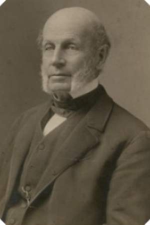 Frederick Holbrook