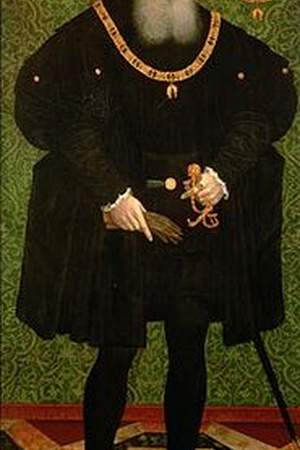 Frederick II Elector Palatine