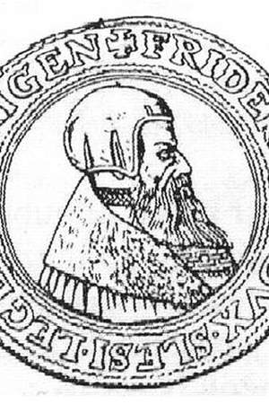 Frederick II of Legnica