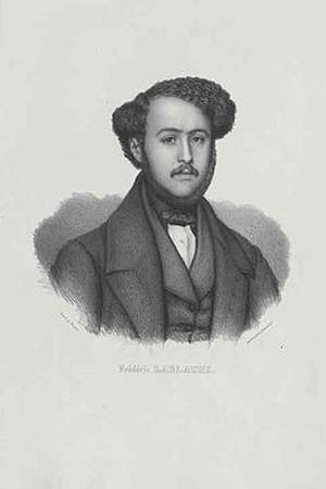 Frederick Lablache