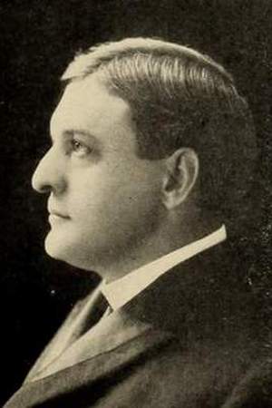 Frederick Lincoln Emory