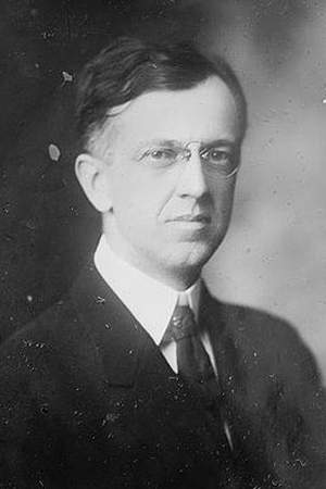Frederick M. Davenport