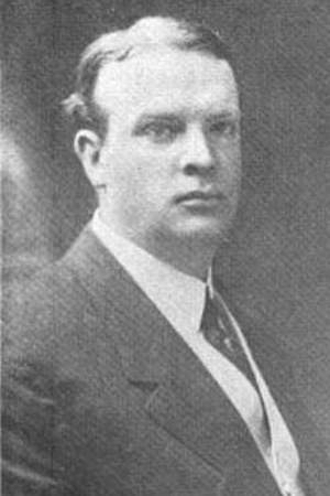 Frederick Mansfield