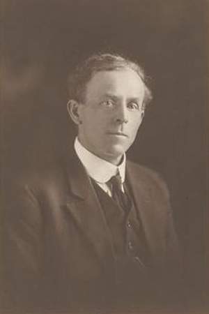 Frederick McDonald