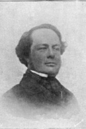 Frederick Merriman