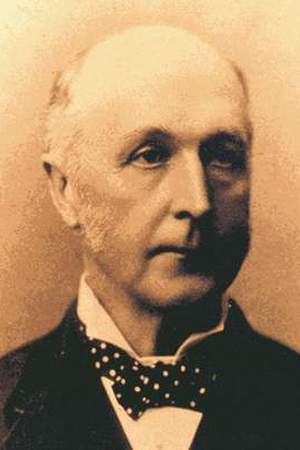 Frederick Norton Manning