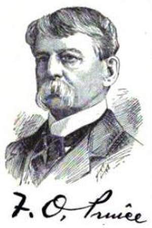 Frederick O. Prince