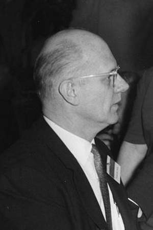 Frederick Seitz