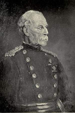 Frederick Stephenson