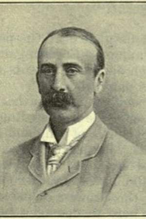 Frederick Stokes
