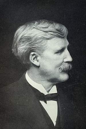 Frederick Taylor Gates