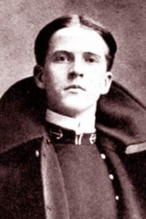 Frederick V. McNair, Jr.