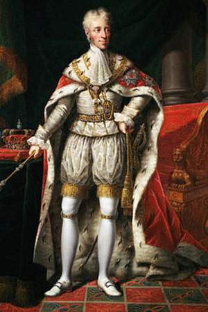 Frederick VI of Denmark