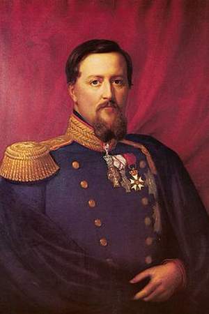 Frederick VII of Denmark