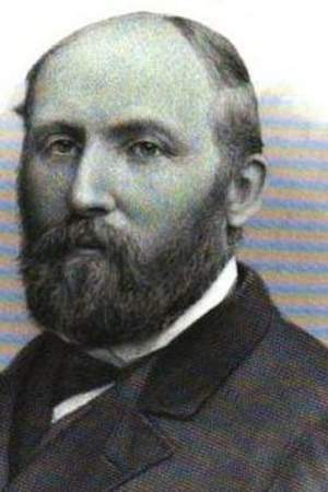 Frederick W. Baldwin