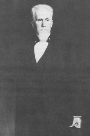 Frederick W. M. Holliday