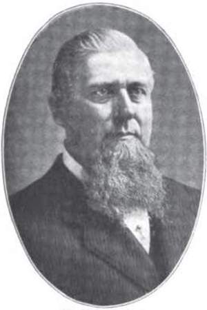 Frederick W. Pelton