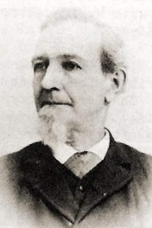Frederick Whittlesey
