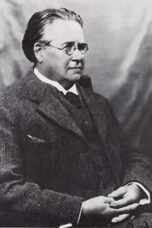 Frederick William Frohawk