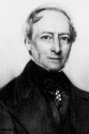 Frederick William Hope