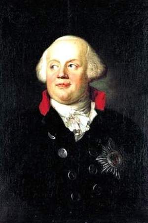 Frederick William II of Prussia