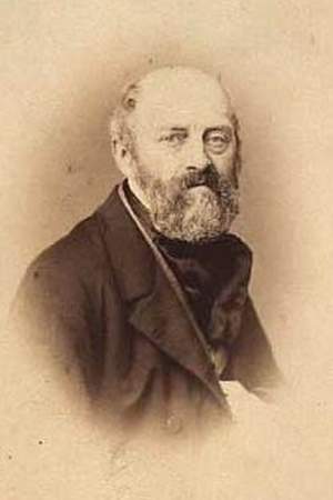 Frederik Ferdinand Helsted