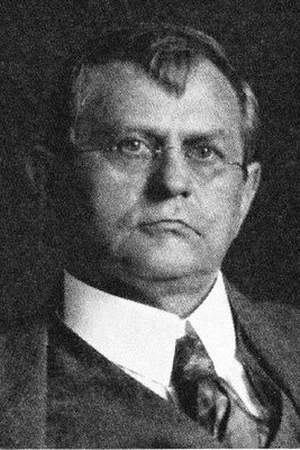 Frederik Macody Lund