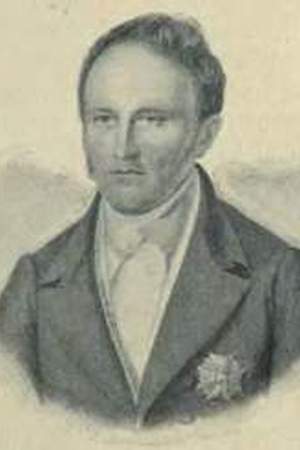 Frederik Motzfeldt