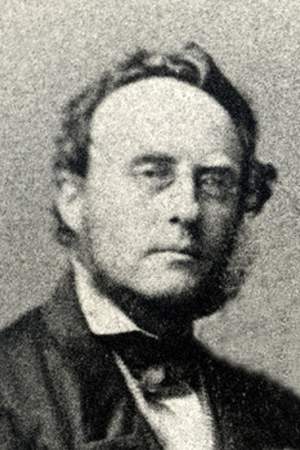Frederik Schübeler