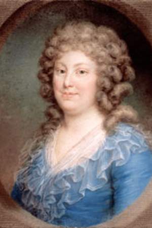 Frederika Louisa of Hesse-Darmstadt