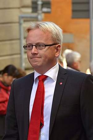 Fredrik Olovsson