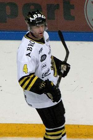 Fredrik Svensson