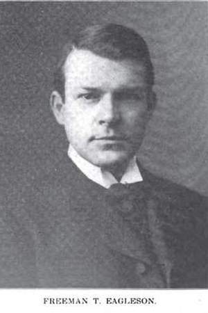 Freeman T. Eagleson