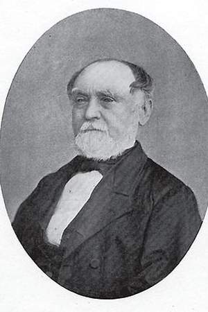 Friedrich Adolph Wislizenus