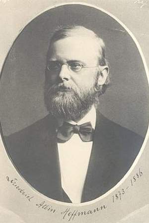 Friedrich Albin Hoffmann