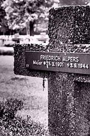 Friedrich Alpers
