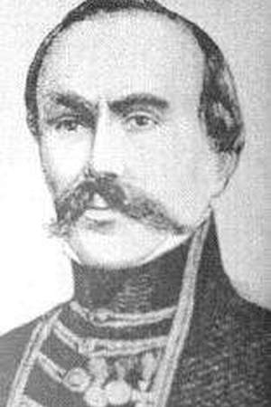 Friedrich August Rudolph Kolenati