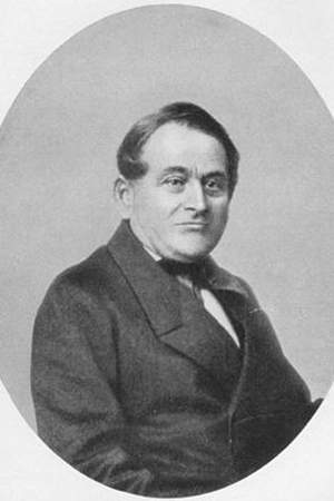 Friedrich August von Alberti