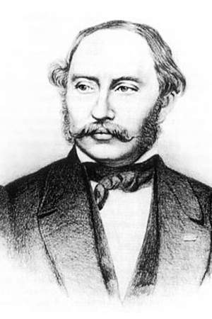Friedrich Bürklein