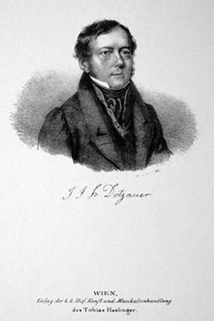 Friedrich Dotzauer