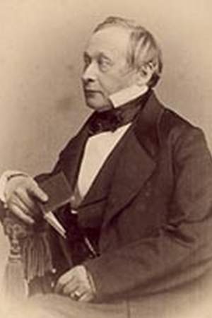 Friedrich Frey-Herosé