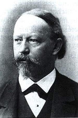 Friedrich Goll