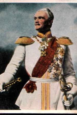 Friedrich Graf von Wrangel