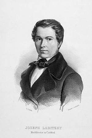 Friedrich Gustav Schlick