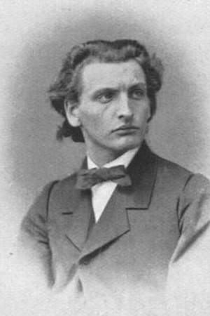 Friedrich Hegar