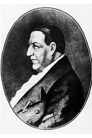 Friedrich Joseph Haass